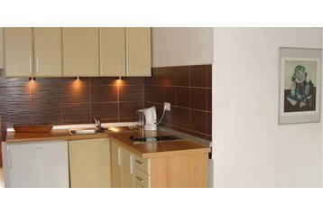 Croaţia Privát Molat, Exteriorul